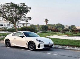 Subaru BRZ : Discover The Pure Joy of Driving